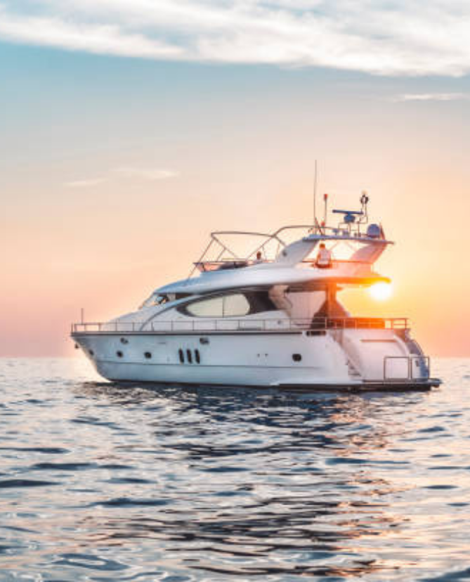 İstanbul Tekne Kiralama Firması