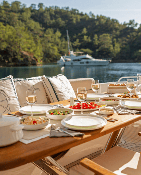 Alkollu Tekne Organizasyonu